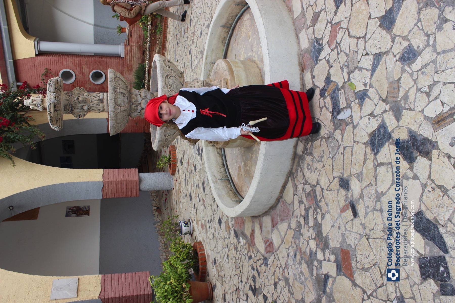 2014 12 22 REYES MAGOS 1er. CICLO PRIMARIA (1)